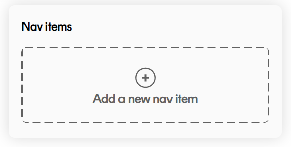 Nav Items Button2